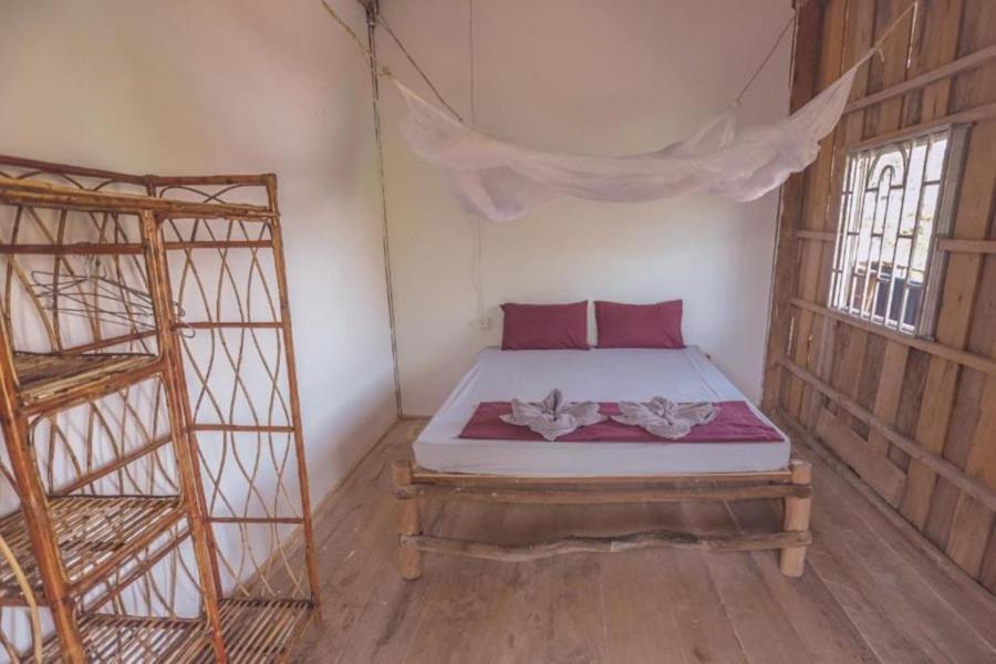 The Bonsai Hostel Koh Rong Sanloem Exterior photo